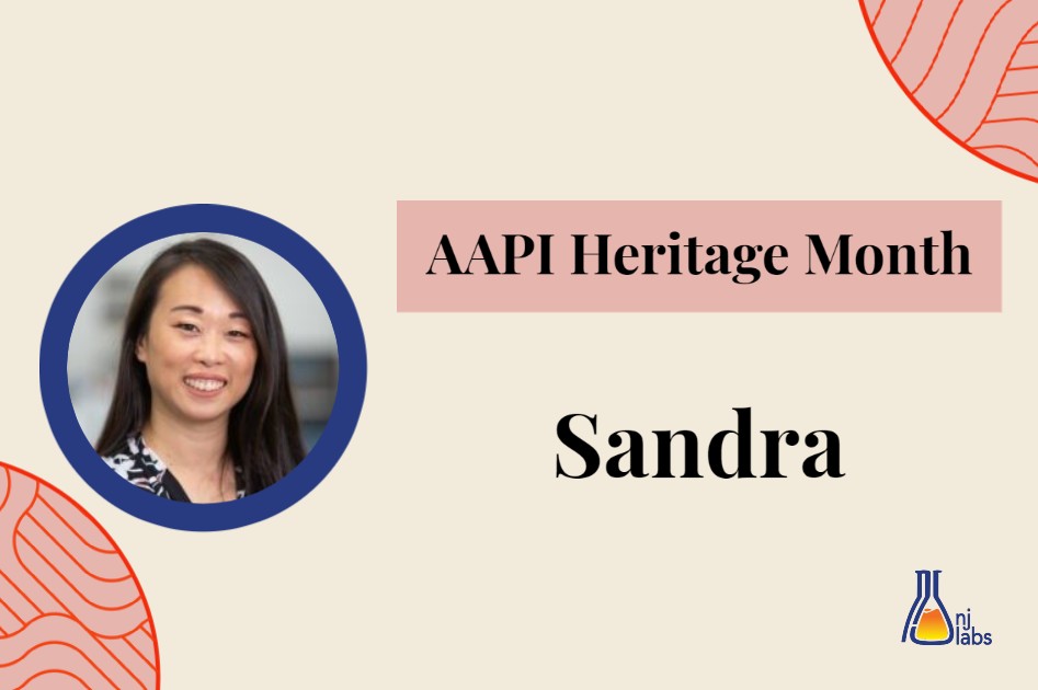 AAPI Heritage month