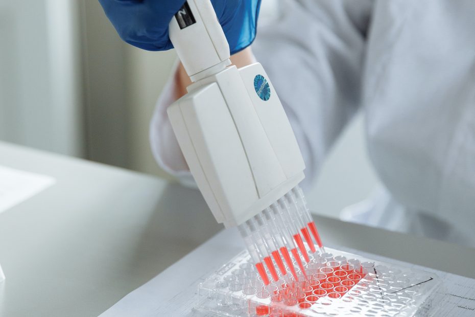 The Chromogenic Endotoxin Testing Method